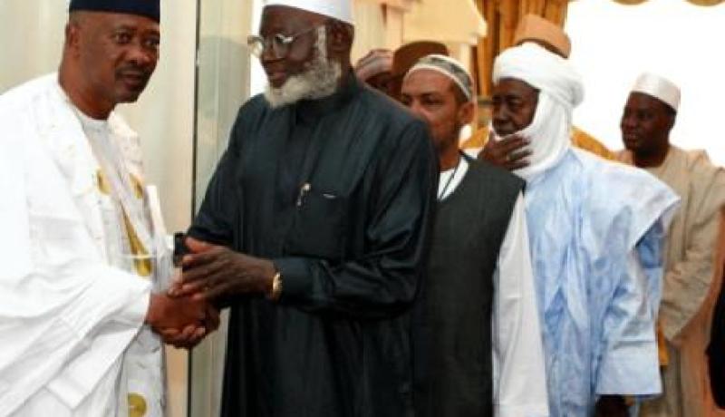 مالي تجنّد قنصلها بجدّة للتفاوض مـــع جمـــاعـــة أبـــو زيــــد الســـّوفي