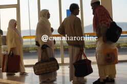 موافقة مبدئية لتقليص إقامة الحجاج الجزائريين إلى حوالي شهر