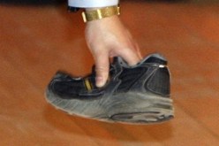 على الناطق باسم الجيش الإسرائيلي