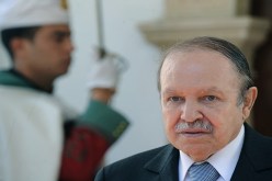 بوتفليقة لم يكلّف الغنوشي بأي مهمة في الملف الليبي