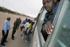 والي إليزي يغلق الحدود مع ليبيا بعد مواجهات دامية