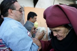 يتهافتون على الرقية هربا من شعودة مسّتهم في بلاد الغربة … المغتربون يشتكون من سحر” المروكيات” و لم يجدوا له حلا إلا في الجزائر