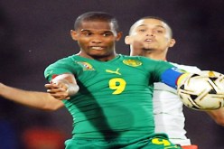 إيتو يلغي مباراة الخضر ضد الكاميرون بسبب الشكارة