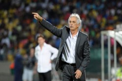 حليلـوزيتش..اتهمـوني بتلقّـي أموال من محرز كي يلعب المونديـال مع الخضر