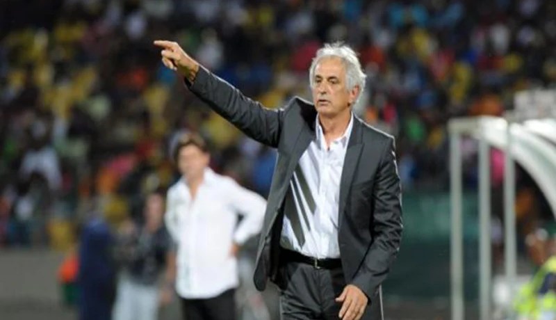 رفضت تـــدريب ليستر سيتي وأتوقع انتقال محــرز إلى نادٍ كبير في الميركاتــو