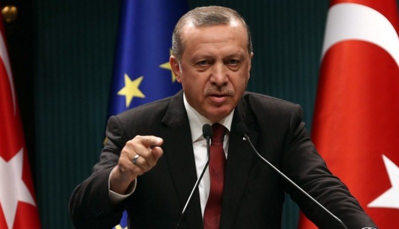 أردوغان يوصي بتمديد حالة الطوارئ لأجل غير محدد