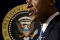 كان بإمكان أوباما أن يغير اسمه المسلم بـ25  دولارا لكنه لم يفعل ؟