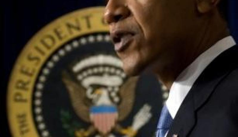 كان بإمكان أوباما أن يغير اسمه المسلم بـ25  دولارا لكنه لم يفعل ؟