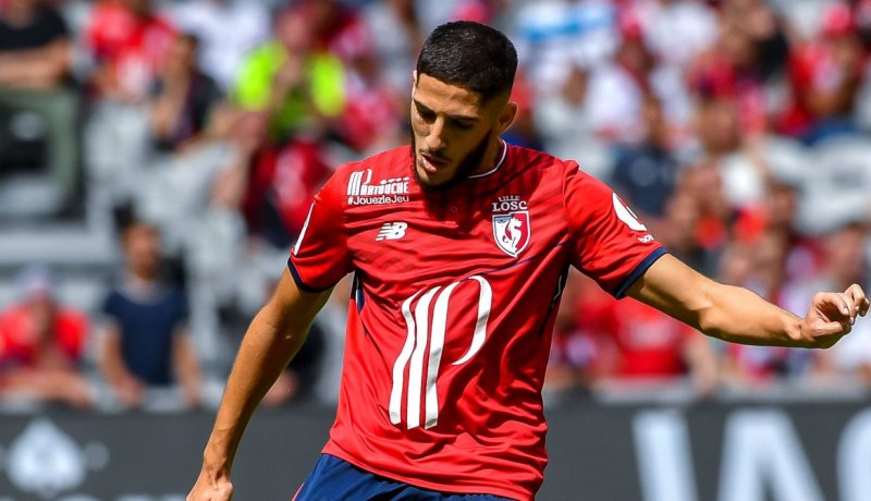 بن زية: “ليس لدي أي إتصال مع رئيس الفاف ومدرب الخضر” !