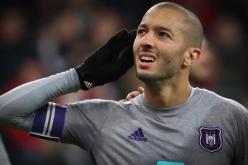 هني في المطار والوجهة إلى فريقه الجديد!!