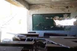 مقتل 8 اطفال في غارة روسية على مدرسة بسوريا