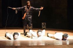 “أصوات الهامش والقناديل” تعرض خلال الأيام الثامنة لمسرح الجنوب بالعاصمة