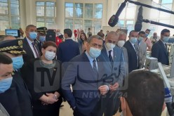 جراد: أطراف لا تريد الرقمنة بسبب الشفافية