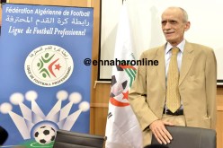 قرباج: “عندما أسمع فقهاء البلاطوهات أتعجب.. ومرحلة الذهاب كانت ناجحة”