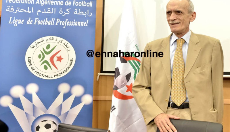 قرباج: “عندما أسمع فقهاء البلاطوهات أتعجب.. ومرحلة الذهاب كانت ناجحة”