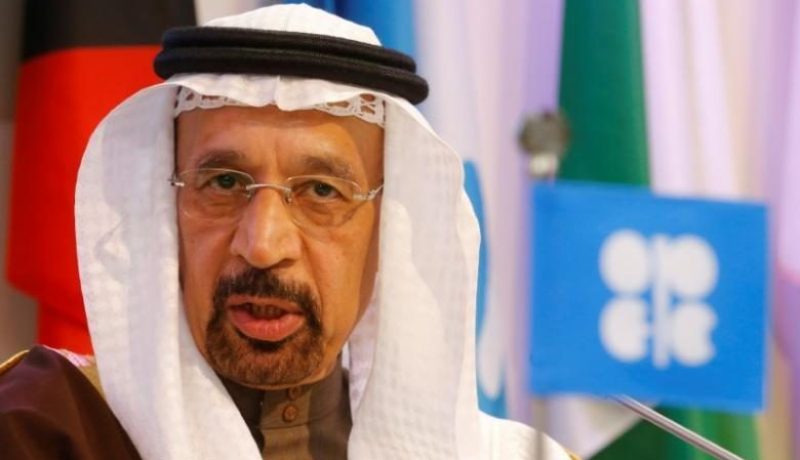 الفالح: إستقرار سوق النفط في غاية الأهمية لإقتصادات العالم