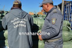 حجز آلات مستوردة للتغطية على تحويل غير شرعي للعملة بميناء عنابة