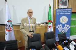 قرباج يقترح إرسال 3 تحذيرات قبل فرض “الويكلو”