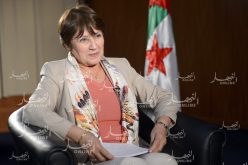 بن غبريت : الإعلان عن نتائج الإمتحانات المهنية الخاصة بالمناصب الإدارية غدا الأحد