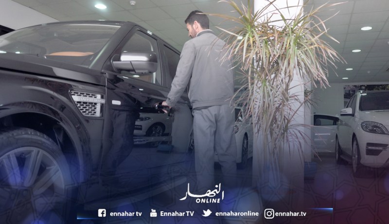 3 سنوات حبسا ضد وكيل سيارات معتمد زور فواتير بـ17 مليار سنتيم!