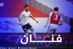 بالفيديو.. السيتي:”ساحر العرب ضرب دفاع أرسنال بتمريرة ذهبية”