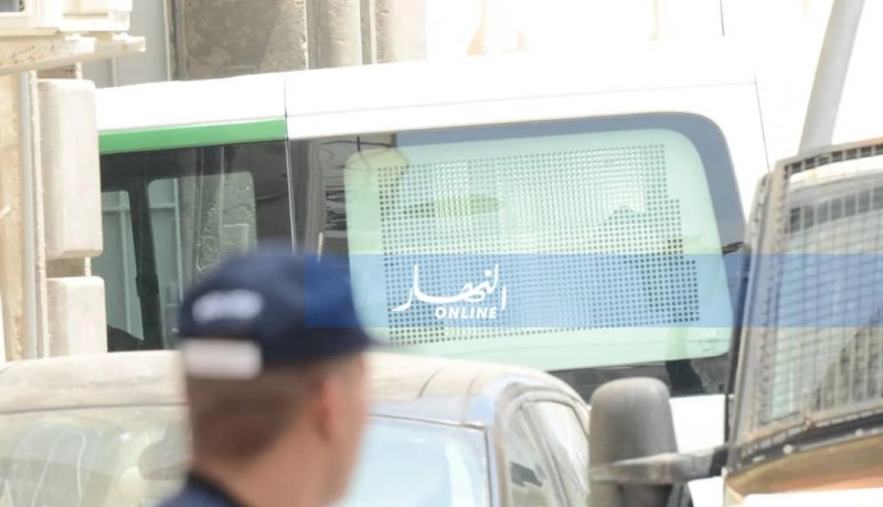 أحمد أويحيى ومعزوز يمثلان أمام محكمة سيدي امحمد