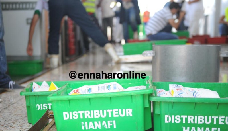 الجزائري يستهلك 139 لتر حليب في العام !