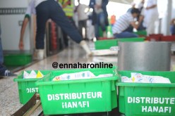 بالفيديو..تحقيقات أمنية لمتابعة الملبنات الخاصة