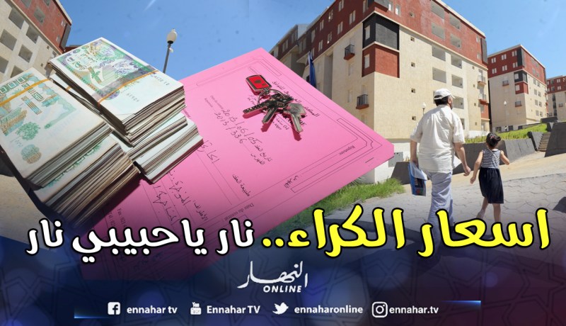 رئيسة فيدرالية الوكالات العقارية لـالنهار: «مليــون زيــادات فــي أسعــار كــراء الشقــق»