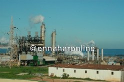 إرتفاع صادرات الغاز الجزائري نحو إسبانيا