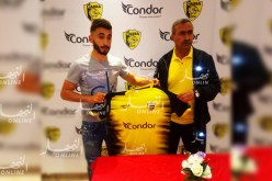 قمرود يمضي لموسم واحد في أهلي برج بوعريريج