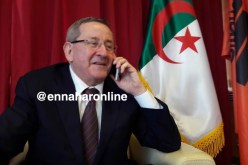 “سوناطراك” تساعد العراق على تسويق غازها