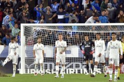 “ريال مدريد” يُعاني و إدارة الفريق في قفص الاتهام !