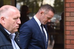 الشرطة الأمريكية تلقي القبض على “واين روني”