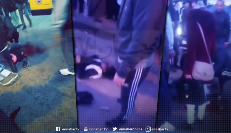 مجهول يدهس 3 تلميذات بسيارته ويلوذ بالفرار بعين الترك في وهران