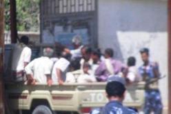 الافراج عن 4 سائقين سوريين و3 يمنيين بينهم ضابط في اليمن