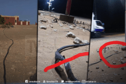 أدرار.. وفاة طفل إثر صعقة كهربائية بقصر أوفران في أوقروت