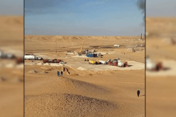 الرئيس المدير العام لمجمع سوناطراك في زيارة إستعجالية إلى حاسي مسعود