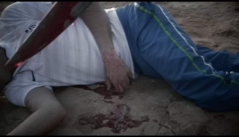 تـاجــرة أوانــي تـقـتــل عـشــيــقــهــا بطـعــنـــــة خـنــجـــــر