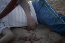 هكذا طعنت عجوزا ابنها بـ«بوشية» وذبحت نفسها في تيليميلي