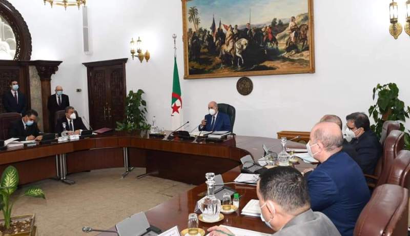 رئيس الجمهورية يشدد على ابعاد المال بكل أشكاله لاسيما الفاسد منه عن العملية الانتخابية