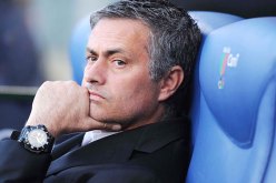 مورينيو:لاعبو الريال هم الأفضل ..وهيجواين سيستمر مع الفريق