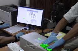 فك لغز 170 جريمة بفضل نظام “AFIS” خلال ديسمبر الماضي