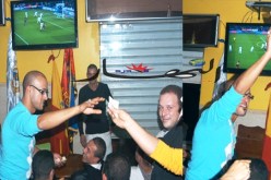 الجزائر تنقسم اليوم بين البارصا والريال ‬والنهار ‬ترصد آخر استعدادات الكلاسيكو