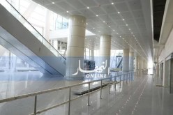 تدشين المطار الجديد في منتصف شهر فيفري القادم