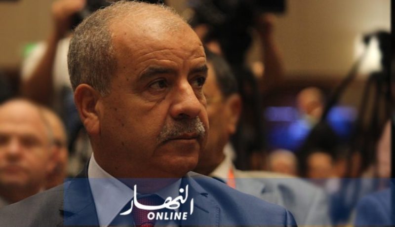 نسيب: مناقصة لإنجاز 30 محطة كبيرة لمعالجة مياه الصرف الصحي