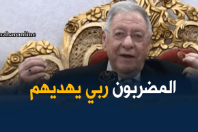 جمال ولد عباس : كل هذه الإضرابات لن تخدم الوطن