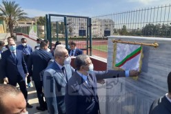 الوزير الأوّل: الدولة خصصت ميزانية كبيرة للرياضة.. ويجب أن تكون في المستوى العالمي