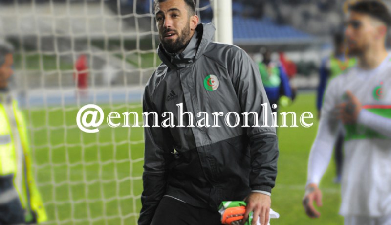 ماجر: “إحترموا بلكالام..”