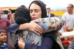 النيوزيلنديون يرتدون الحجاب “يوم الجمعة” تضامنا مع المسلمين